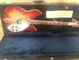 Rickenbacker 360/12 WB, Fireglo: Full Instrument - Front