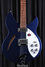 Rickenbacker 330/6 , Midnightblue: Body - Front