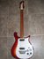 Rickenbacker 450/6 , Fireglo: Full Instrument - Front