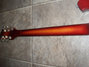 Rickenbacker 450/6 , Fireglo: Neck - Rear