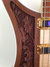 Rickenbacker 4004/4 LK, Natural Walnut: Free image2