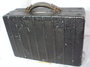 Rickenbacker Lunchbox 1934/amp , Black: Headstock