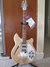 Rickenbacker 370/12 , Mapleglo: Full Instrument - Front