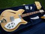 Rickenbacker 381/6 V69, Mapleglo: Full Instrument - Front