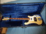 Rickenbacker 4001/4 Mod, Mapleglo: Full Instrument - Front