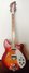 Rickenbacker 360/6 , Fireglo: Full Instrument - Front