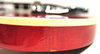 Rickenbacker 4001/4 , Burgundy: Free image