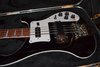 Rickenbacker 4003/4 , Jetglo: Body - Front