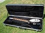 Rickenbacker 620/6 , Jetglo: Full Instrument - Front