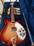 Rickenbacker 360/12 , Fireglo: Full Instrument - Front