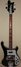 Rickenbacker 4003/4 , Jetglo: Full Instrument - Front