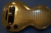 Rickenbacker NS/Post War/6 LapSteel, Gray: Close up - Free2