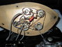Rickenbacker 325/6 V59, Jetglo: Free image