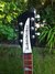 Rickenbacker 360/6 , Jetglo: Headstock