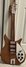 Rickenbacker 320/6 Mod, Mapleglo: Full Instrument - Front