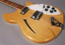 Rickenbacker 360/6 , Mapleglo: Free image