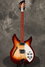 Rickenbacker 330/6 , MonteBrown: Full Instrument - Front