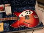 Rickenbacker 360/12 C63, Fireglo: Free image