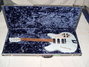 Rickenbacker 1997/6 PW Refin, Blue Boy: Free image