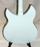 Rickenbacker 1997/6 PW Refin, Blue Boy: Body - Rear