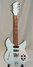 Rickenbacker 1997/6 PW Refin, Blue Boy: Full Instrument - Front