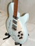 Rickenbacker 1997/6 PW Refin, Blue Boy: Close up - Free2