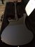 Rickenbacker 4003/4 Blackstar, Jetglo: Full Instrument - Rear