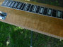 Rickenbacker CW/7 Console Steel, Mapleglo: Neck - Front