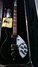 Rickenbacker 620/6 , Jetglo: Full Instrument - Front