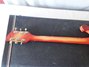 Rickenbacker 450/6 , Fireglo: Headstock - Rear