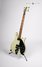 Rickenbacker 620/6 BH BT, White: Neck - Rear