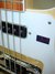 Rickenbacker 4003/4 , Mapleglo: Close up - Free