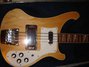 Rickenbacker 4003/4 , Mapleglo: Body - Front