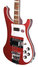 Rickenbacker 4003/4 , Ruby: Free image