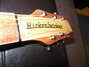 Rickenbacker 660/6 Mod, Mapleglo: Headstock