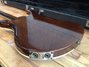 Rickenbacker 4001/4 , Walnut: Full Instrument - Rear