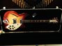 Rickenbacker 360/6 , Fireglo: Full Instrument - Front