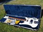 Rickenbacker 4003/4 , White: Full Instrument - Front