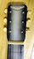 Rickenbacker 59/6 LapSteel, Gray: Headstock