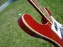 Rickenbacker 4001/4 , Ruby: Free image2