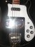 Rickenbacker 4003/4 , Jetglo: Free image