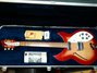 Rickenbacker 330/6 , Fireglo: Full Instrument - Front