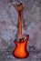 Rickenbacker 4003/4 , Fireglo: Full Instrument - Rear