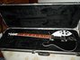 Rickenbacker 620/6 , Jetglo: Full Instrument - Front