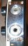 Rickenbacker 4001/4 BT, Jetglo: Close up - Free