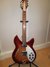 Rickenbacker 330/12 , Fireglo: Full Instrument - Front