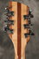 Rickenbacker 330/12 , Mapleglo: Headstock - Rear