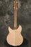 Rickenbacker 330/12 , Mapleglo: Full Instrument - Rear