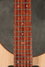 Rickenbacker 330/12 , Mapleglo: Neck - Front