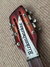 Rickenbacker 1993/12 RoMo, Fireglo: Headstock